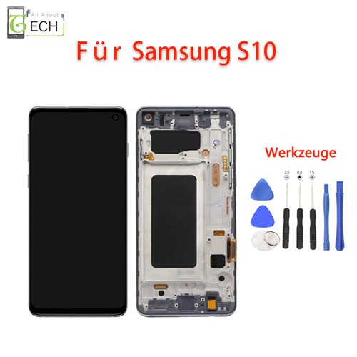 Für samsung s10 g973 - s10, sm-g973