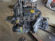 Opel Corsa C 1.0 12V Z10XE