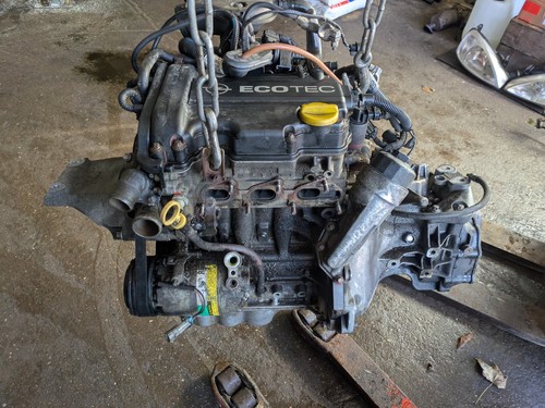 Opel corsa 12v - opel, c