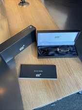 Montblanc Meisterstück Le