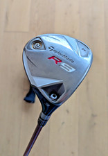 Taylor Made R9 Holz 3 Fujikura