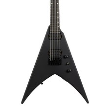Spira V-400 E-Gitarre, Matt