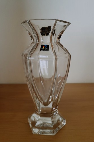 Vase marc aurel - by, nachtmann