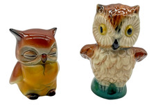 Kleine Goebel Hummel Eule