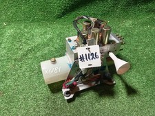 A2088000230 Mercedes W208 CLK Cabrio Hydraulikpumpe Verdeckpumpe 5 Ventile