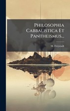 Philosophia Cabbalistica Et