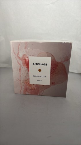 Amouage blossom love eau - eau, de