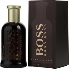 Hugo Boss Bottled Oud 100ml