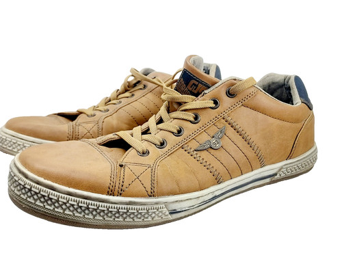 Schnürrschuhe gordonjack - schnürrschuhe,