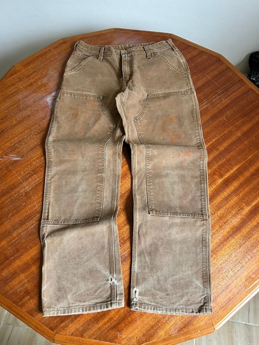 Carhartt double knee - knee, vintage
