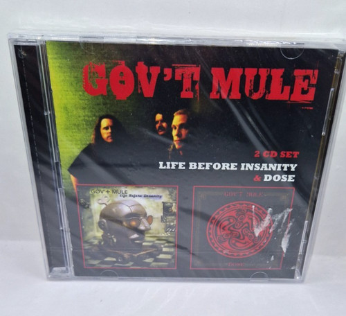 Gov mile life before - gov't,