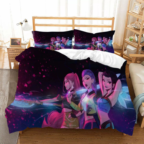 Modische anime kpop - modische,