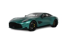 Aston Martin Vanquish, racing