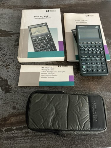 48g grafik taschenrechner - 48g,