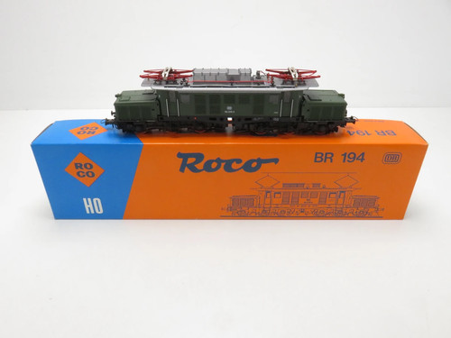 Roco 04168 e - roco, a