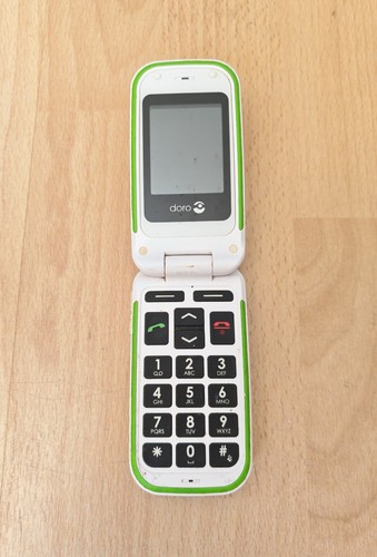 Doro phoneeasy 410gsm - phoneeasy®,