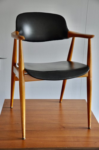 Casala sessel schwarz a - schwarz,