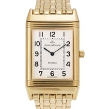 Jaeger LeCoultre Reverso