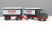 Wiking 1:87 Mercedes-Benz MB L