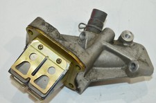 Honda Pantheon FES 125 JF05 Ansaugstutzen Membran Membranblock