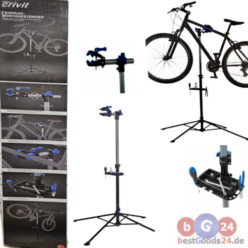 Fahrrad montageständer bike - montageständer, e-bike
