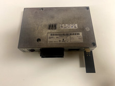 AUDI A4 8K B8 / STEUERGERÄT