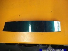 Heckblende Blende Heckleuchte rechts grün LZ6U 8D0945102 AUDI A4 (8D2, B5) 1.6