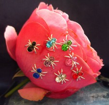 50 Paar Ohrringe Wundertüte