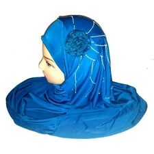 Kopftuch mit Strass Islam