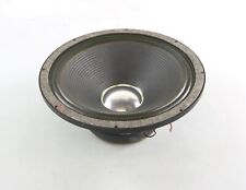 1  Lautsprecher 38cm 15"  Solton