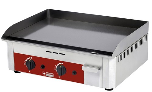 Gas grillplatte bratplatte - gas,