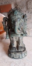 Ganesha aus Bronze Hinduismus