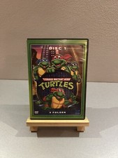 Teenage Mutant Hero Turtles