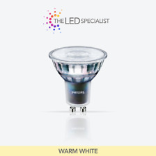 Philips 5,5W - 50W LED GU10