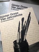 Vier Jahrzehnte , Günter