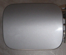 Tankdeckel Audi A4 B5 8D2 - Silber LY7WN4G/BN Original - Sehr guter Zustand