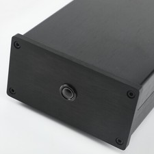 Audiophile Linear Power Supply