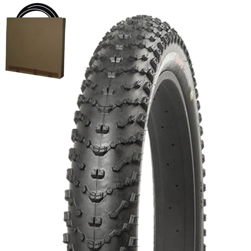 Kenda fatbike reifen 26x4 - kenda, 26x4.50