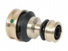 Viega Raxofix Kupplung