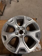 ✅1x Alu Felge Jeep Renegade Aluminum rim 18 Zoll 7.0J 5x110 40ET 7355775277