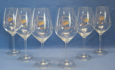 6x Moet & Chandon 1743 Gläser