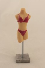 THE LATEST THING Scarlet fever