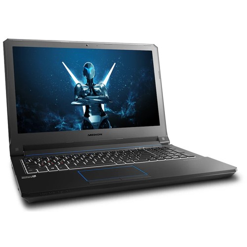 Medion erazer x6601 - x6601, fhd