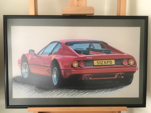 Original david blyth - original,