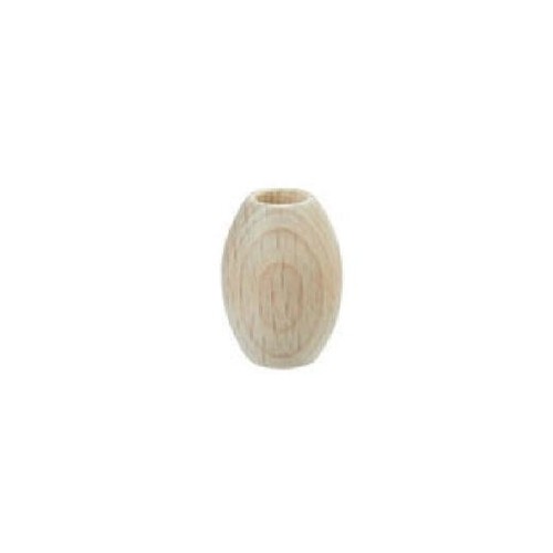 Stafil ovale holzperlen - stafil,