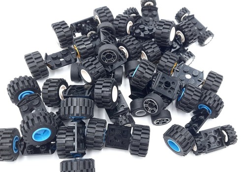 Lego reifen räder - lego,