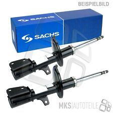 2 x SACHS STOSSDÄMPFER