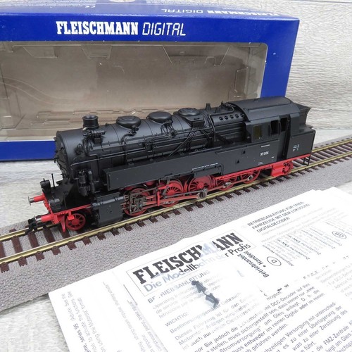 Fleischmann 405571 db - fleischmann, h0