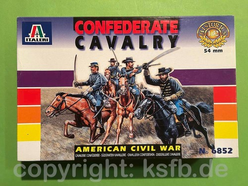 Italeri 6852 us - 1/32,