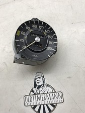 Tacho Kombiinstrument W114 /8